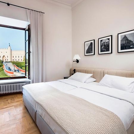 Easy Rent Apartments- Fontana Boutique 卢布林 外观 照片