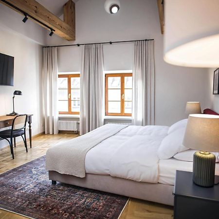 Easy Rent Apartments- Fontana Boutique 卢布林 外观 照片
