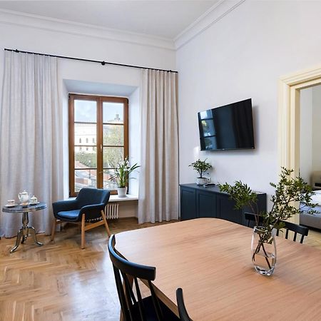 Easy Rent Apartments- Fontana Boutique 卢布林 外观 照片