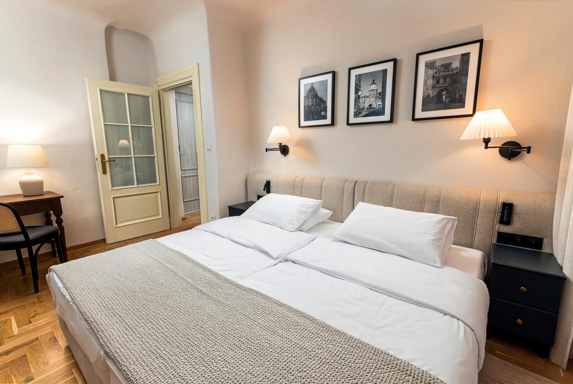 Easy Rent Apartments- Fontana Boutique 卢布林 外观 照片