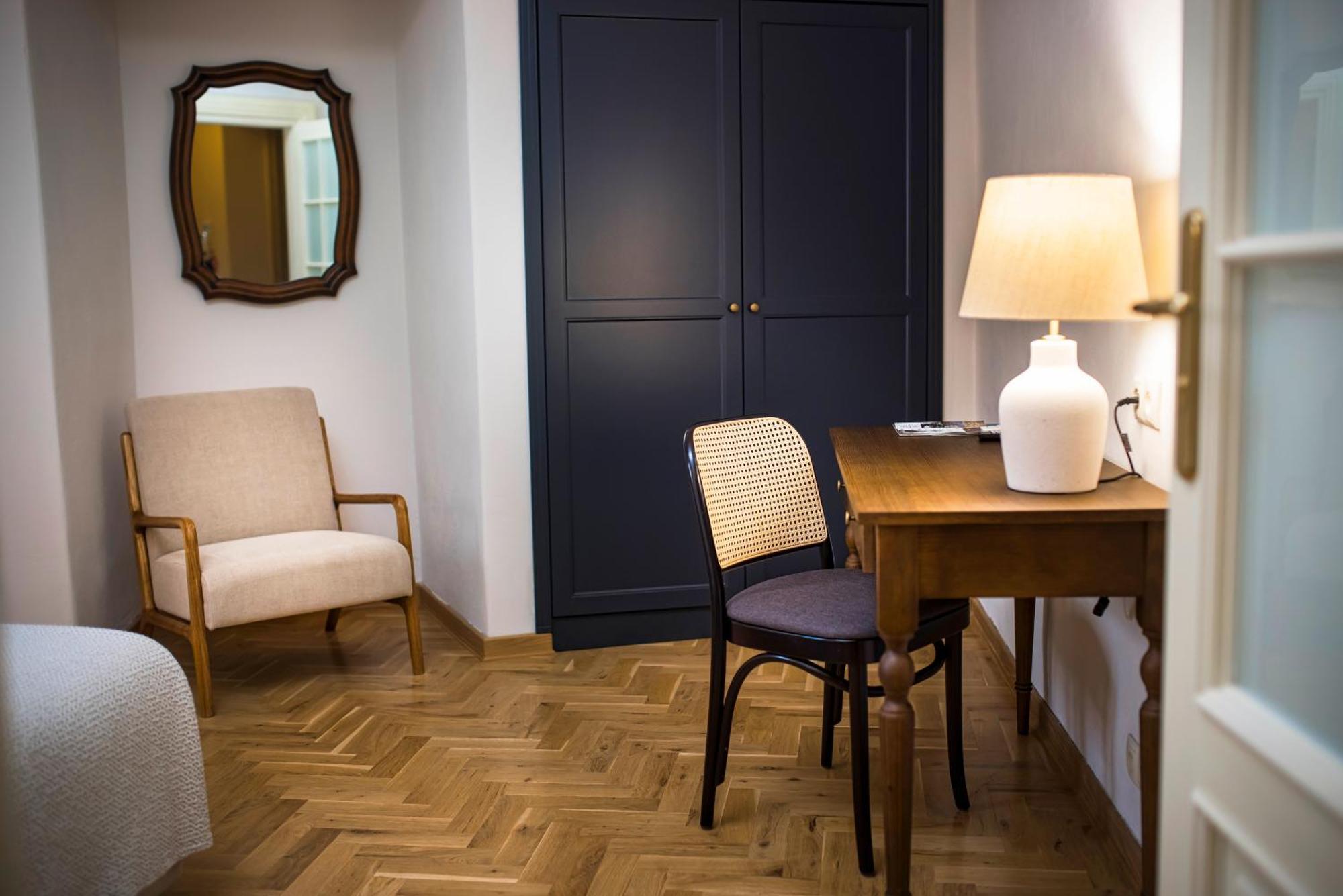 Easy Rent Apartments- Fontana Boutique 卢布林 外观 照片