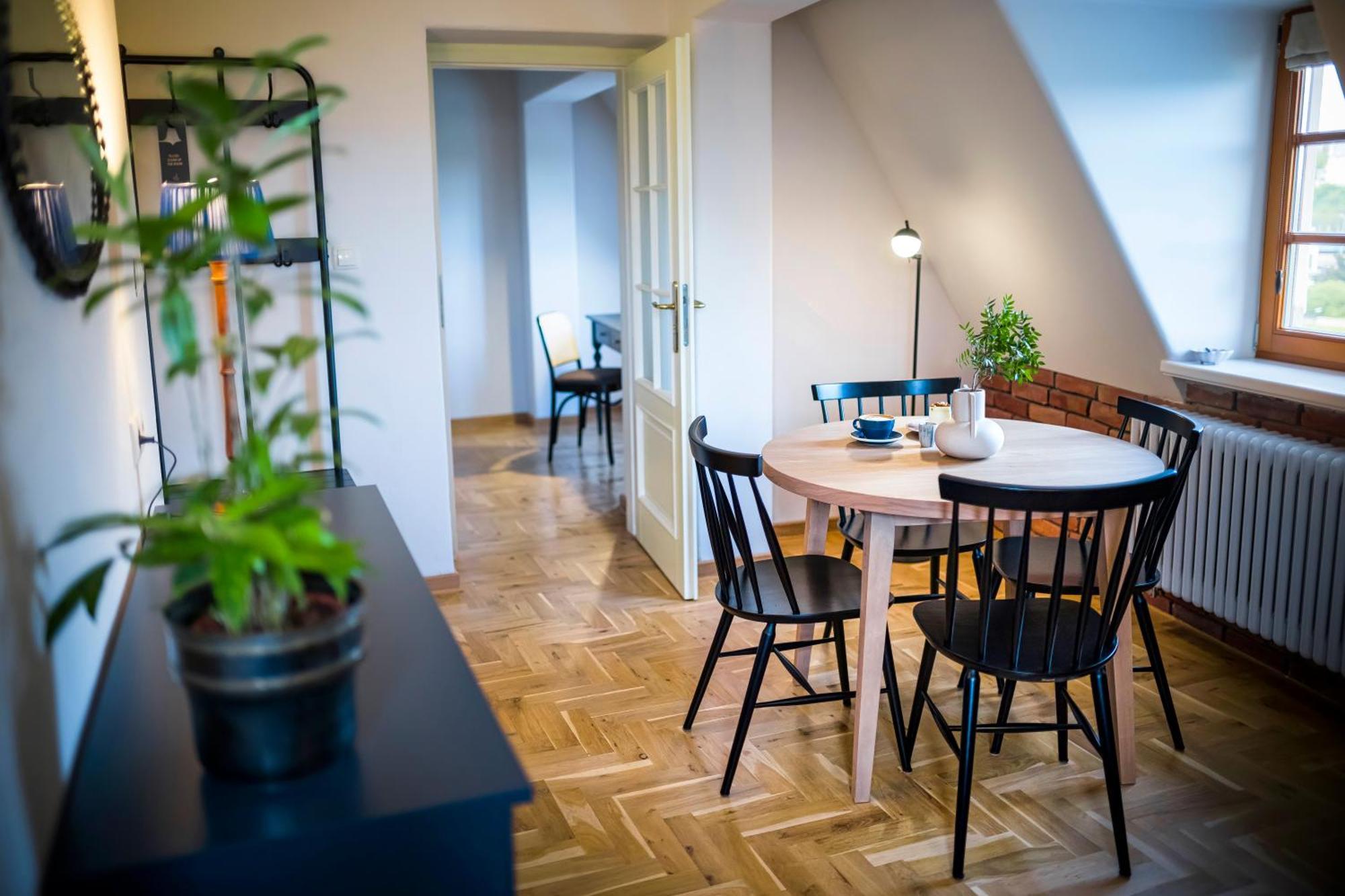 Easy Rent Apartments- Fontana Boutique 卢布林 外观 照片