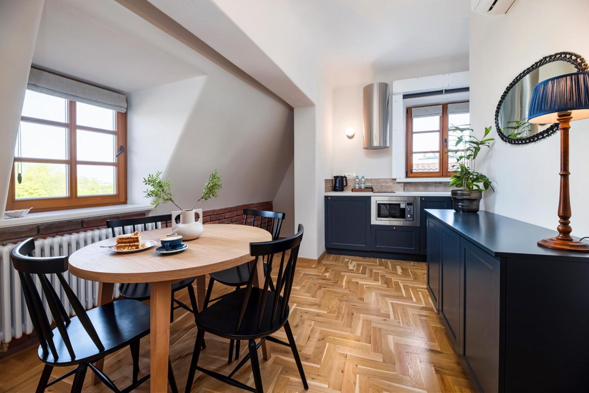 Easy Rent Apartments- Fontana Boutique 卢布林 外观 照片