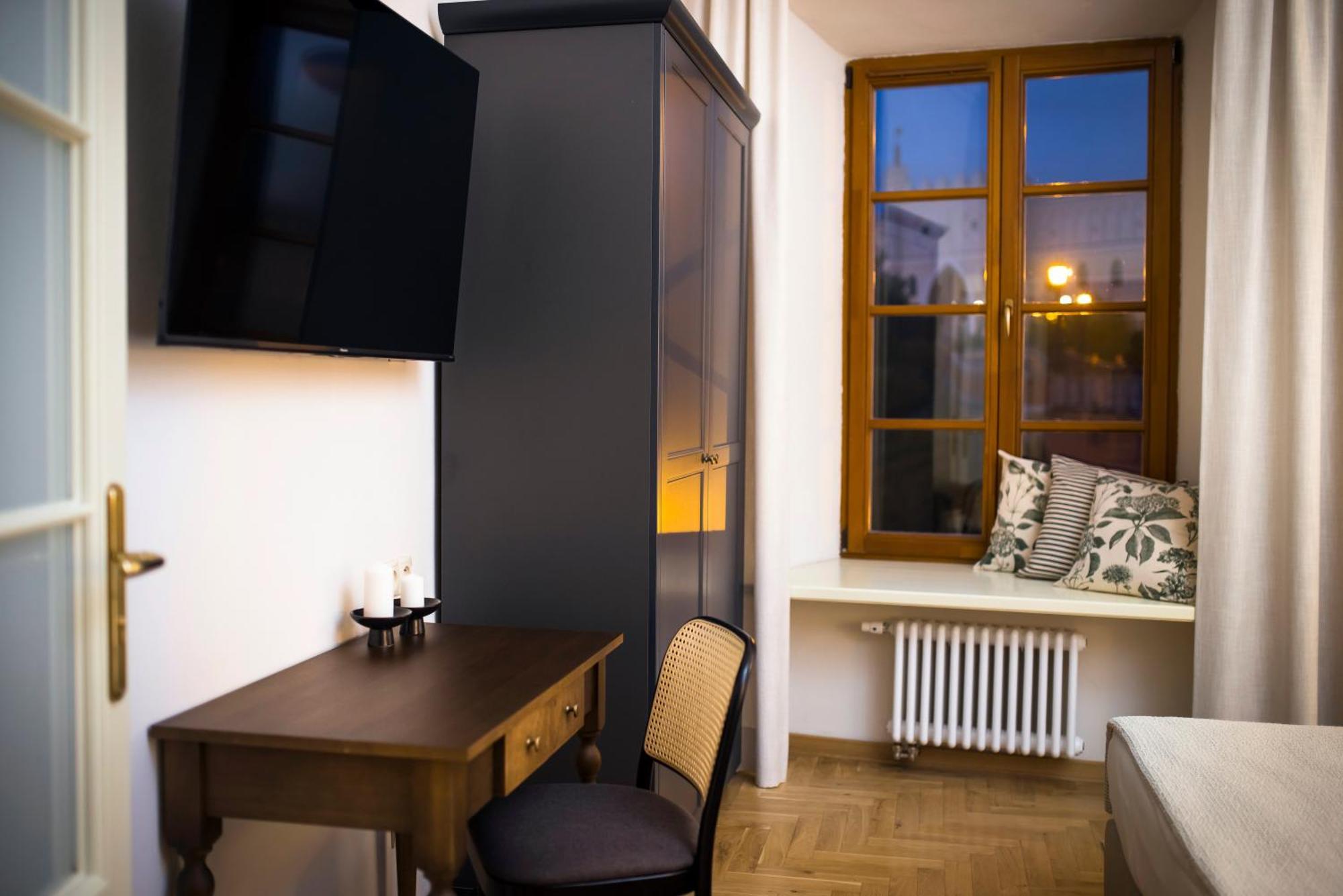 Easy Rent Apartments- Fontana Boutique 卢布林 外观 照片