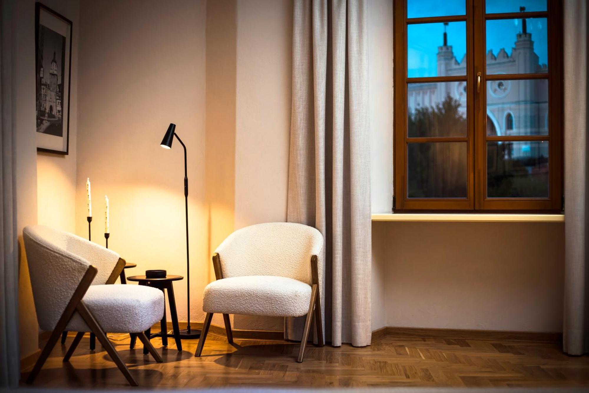 Easy Rent Apartments- Fontana Boutique 卢布林 外观 照片