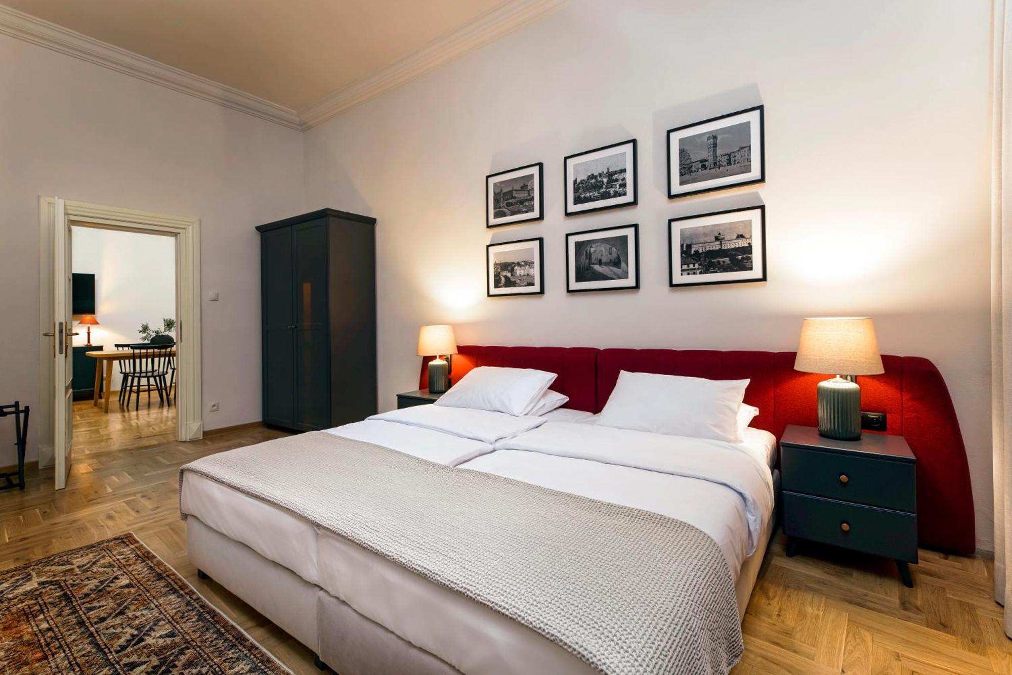 Easy Rent Apartments- Fontana Boutique 卢布林 外观 照片
