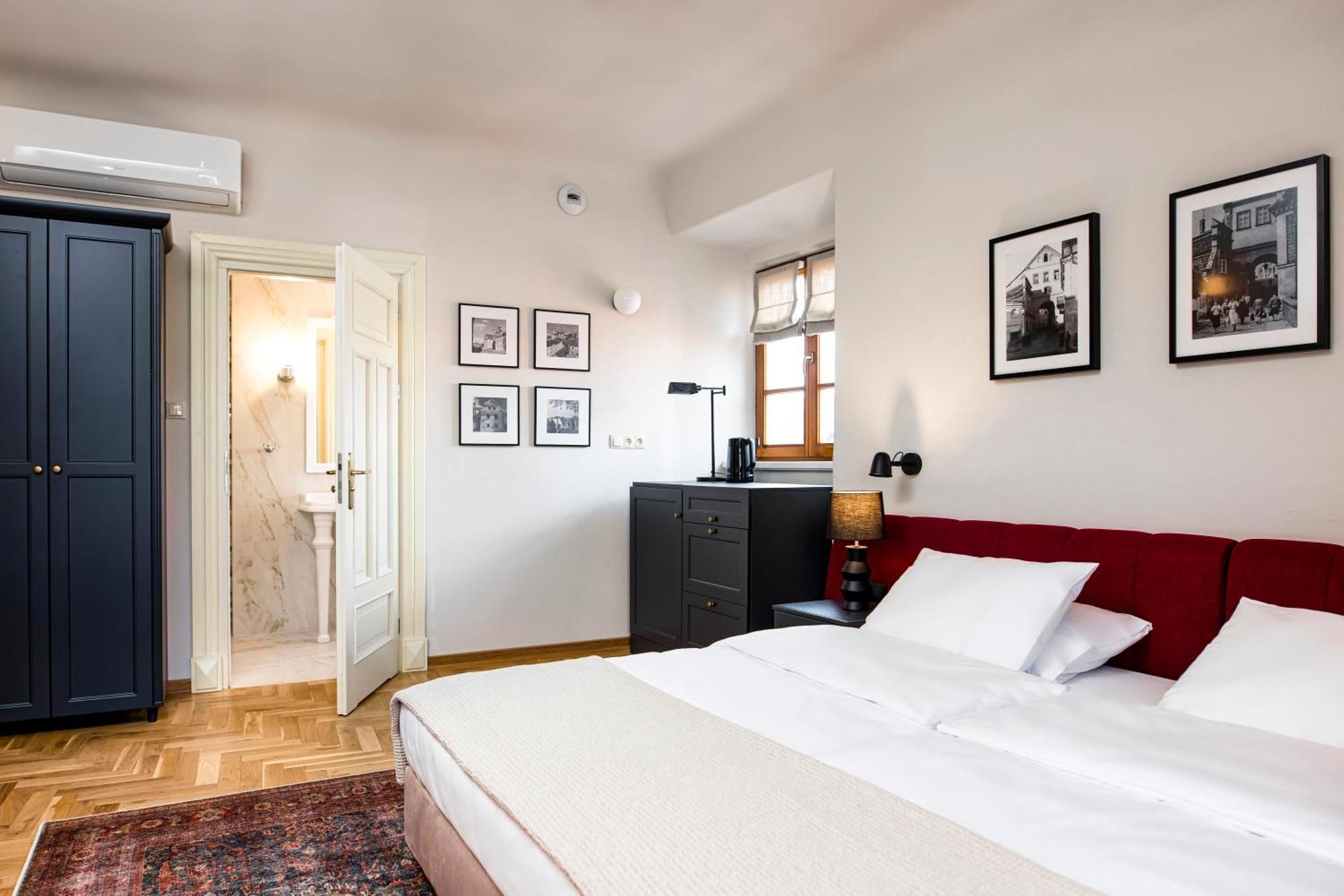 Easy Rent Apartments- Fontana Boutique 卢布林 外观 照片