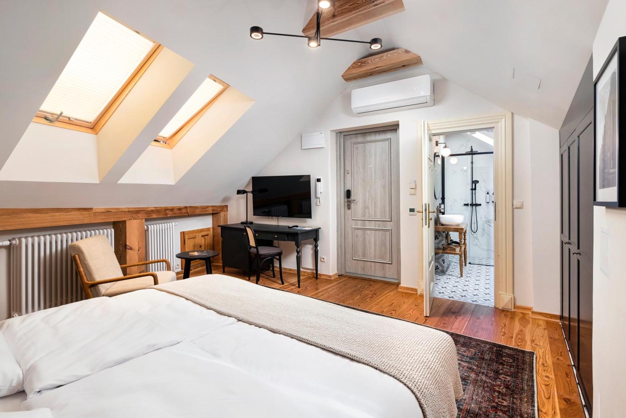 Easy Rent Apartments- Fontana Boutique 卢布林 外观 照片