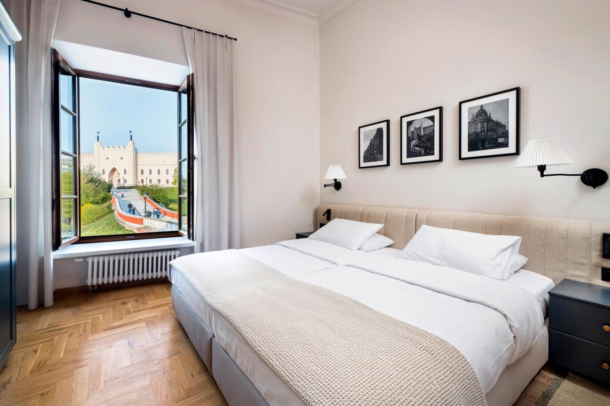 Easy Rent Apartments- Fontana Boutique 卢布林 外观 照片