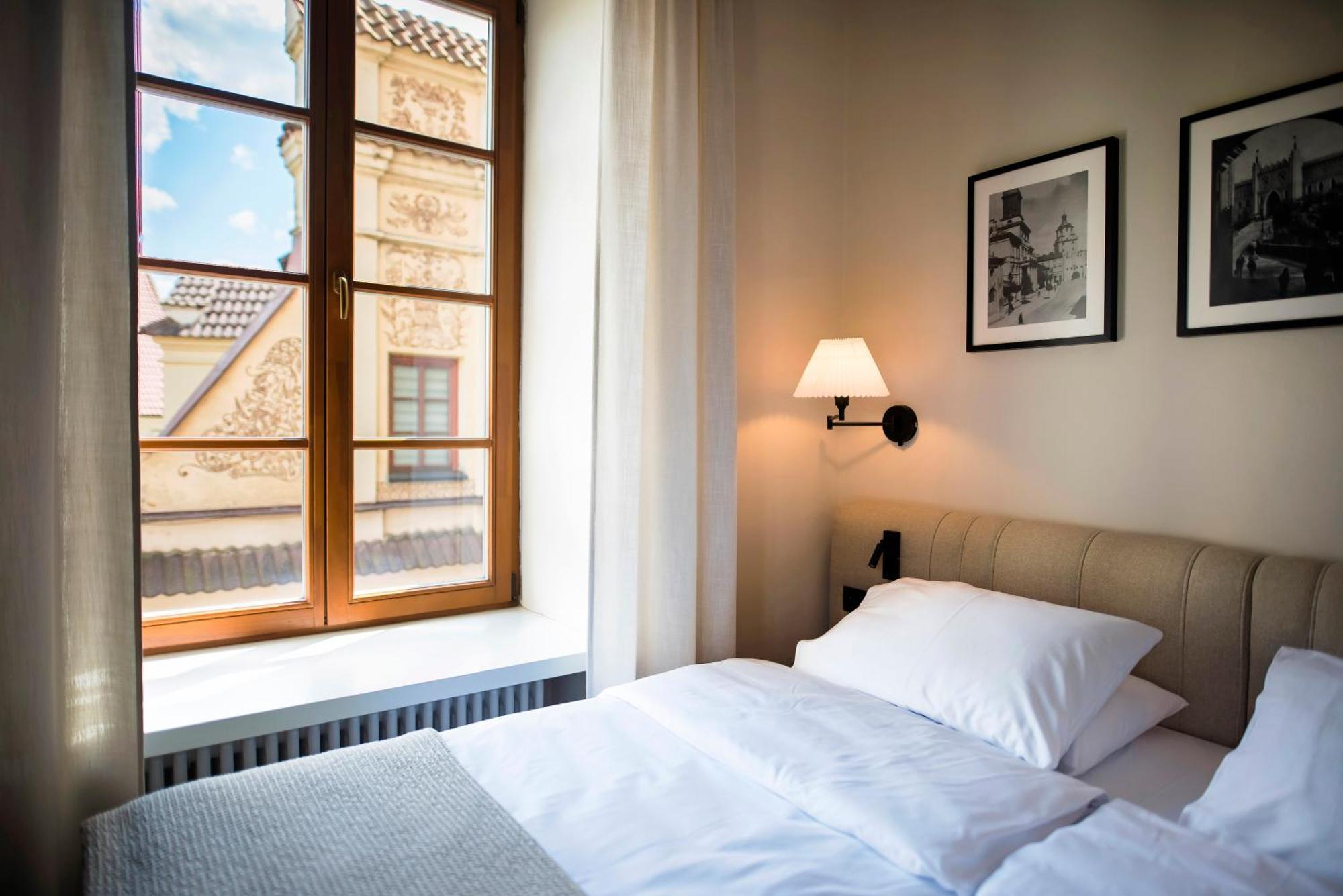 Easy Rent Apartments- Fontana Boutique 卢布林 外观 照片