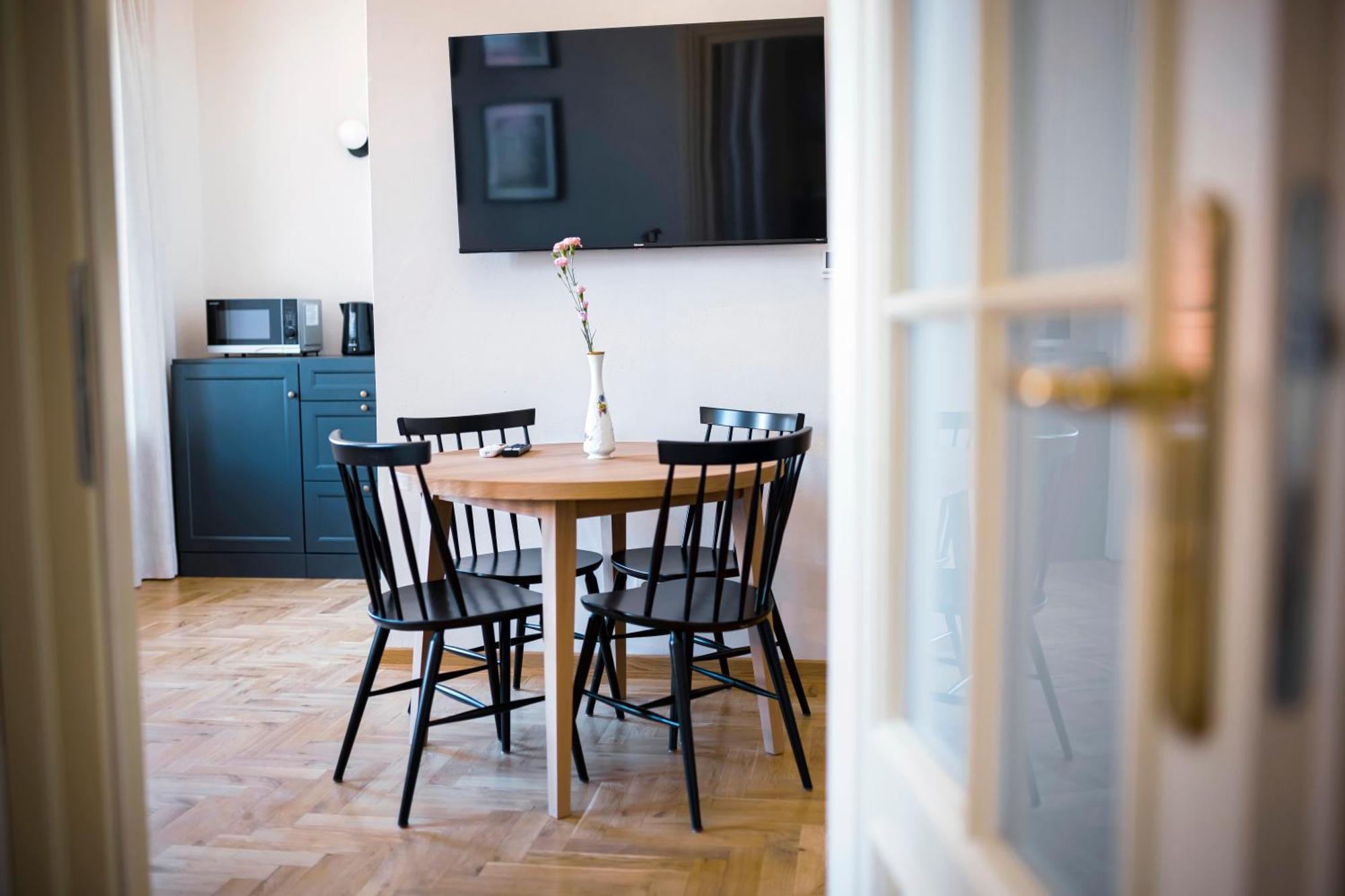 Easy Rent Apartments- Fontana Boutique 卢布林 外观 照片