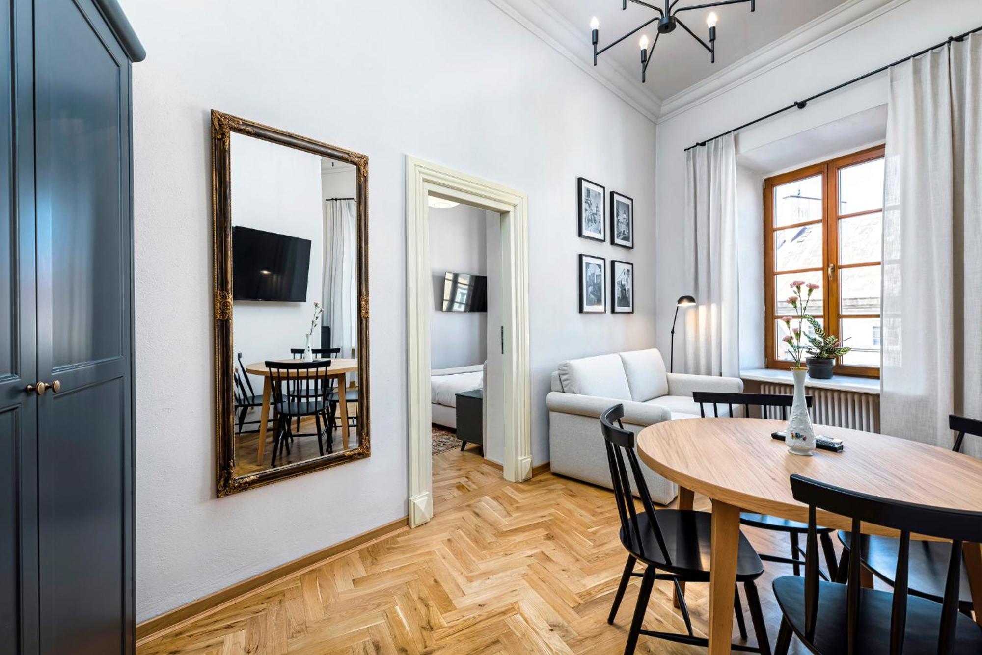 Easy Rent Apartments- Fontana Boutique 卢布林 外观 照片