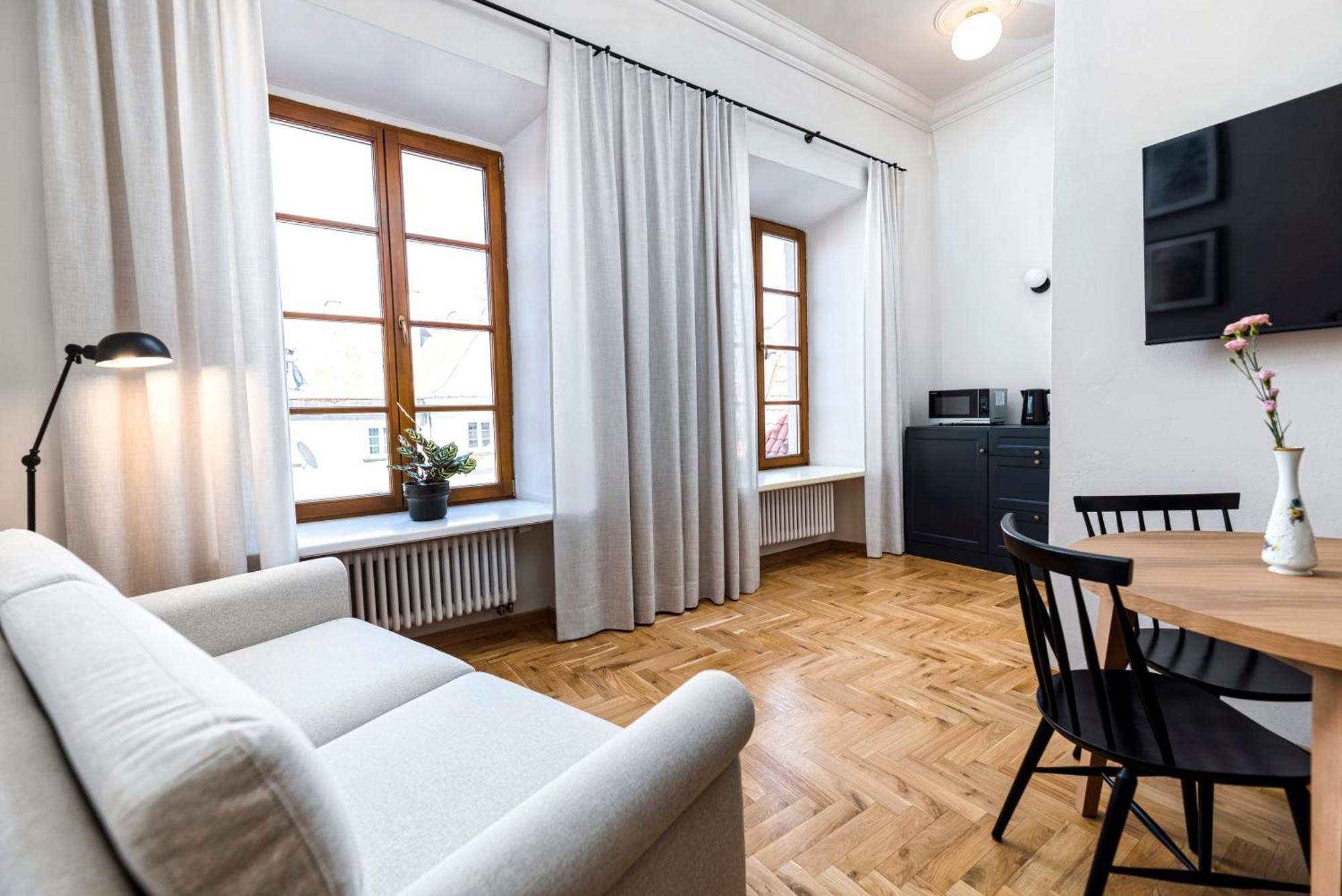 Easy Rent Apartments- Fontana Boutique 卢布林 外观 照片