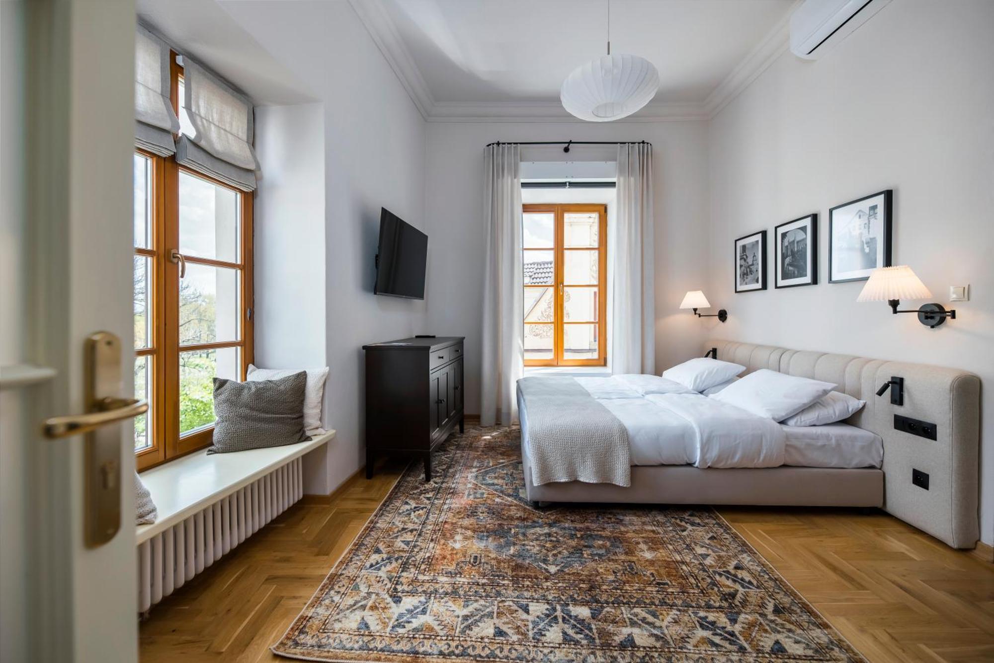 Easy Rent Apartments- Fontana Boutique 卢布林 外观 照片
