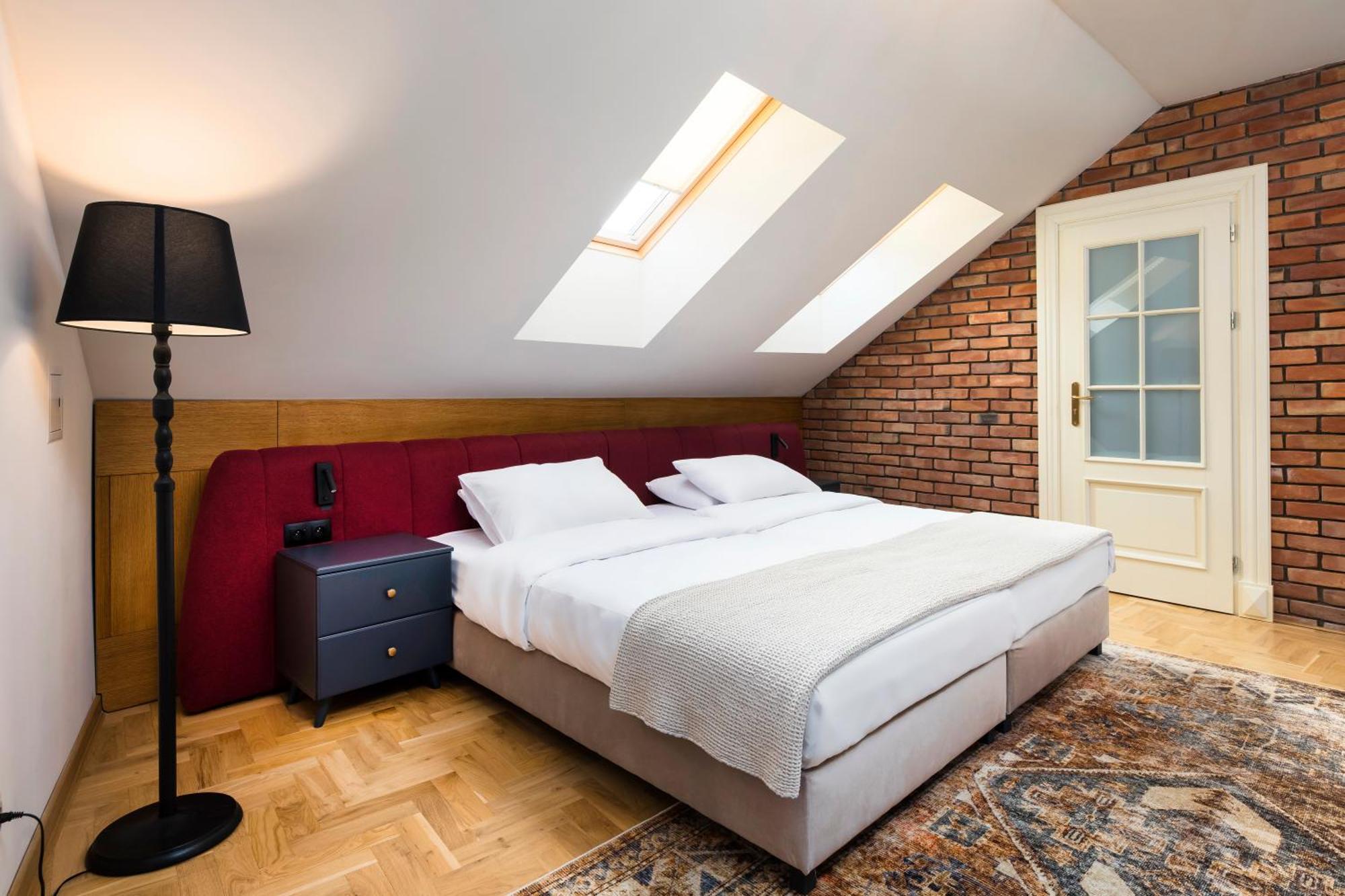 Easy Rent Apartments- Fontana Boutique 卢布林 外观 照片