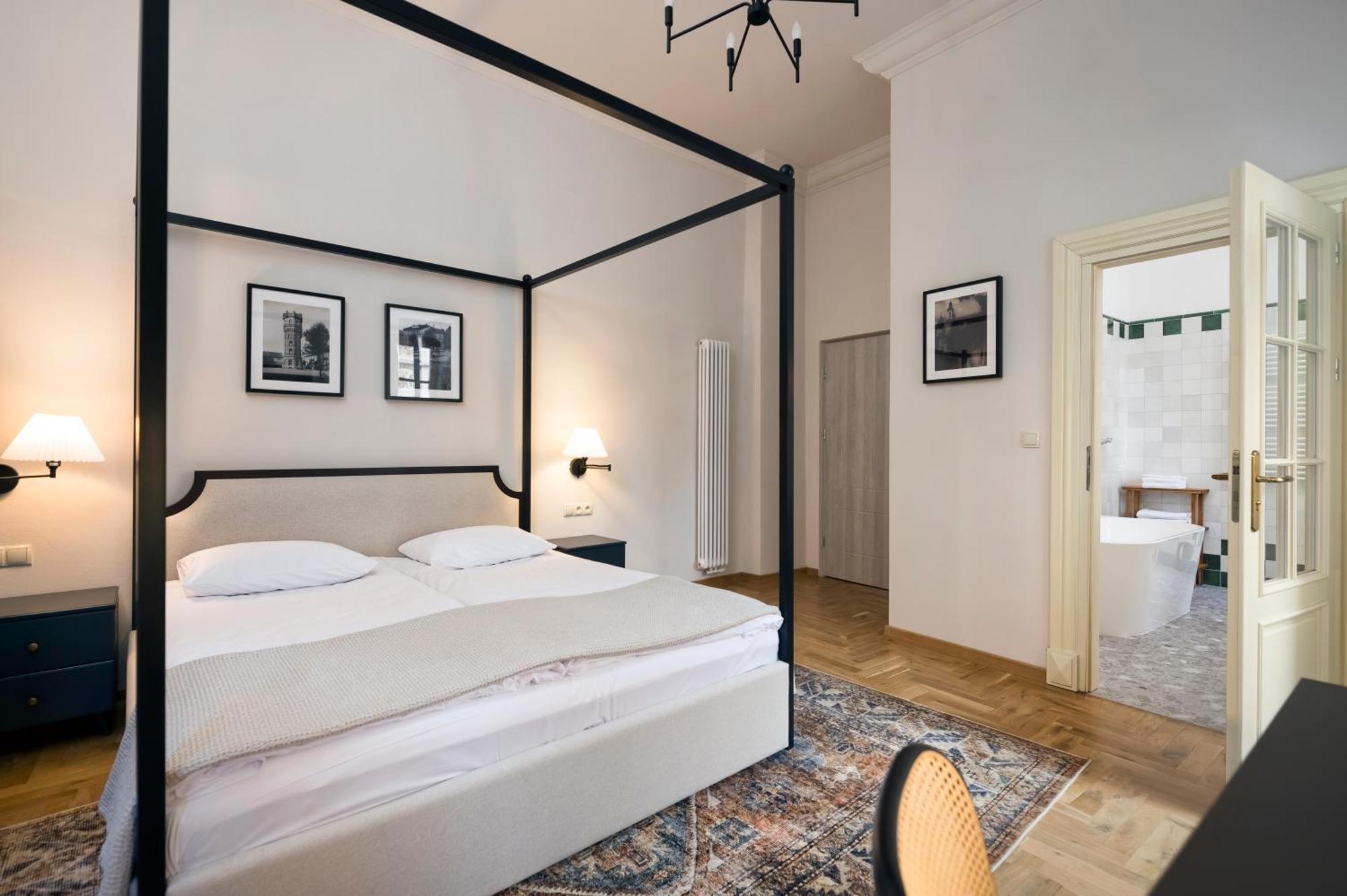 Easy Rent Apartments- Fontana Boutique 卢布林 外观 照片