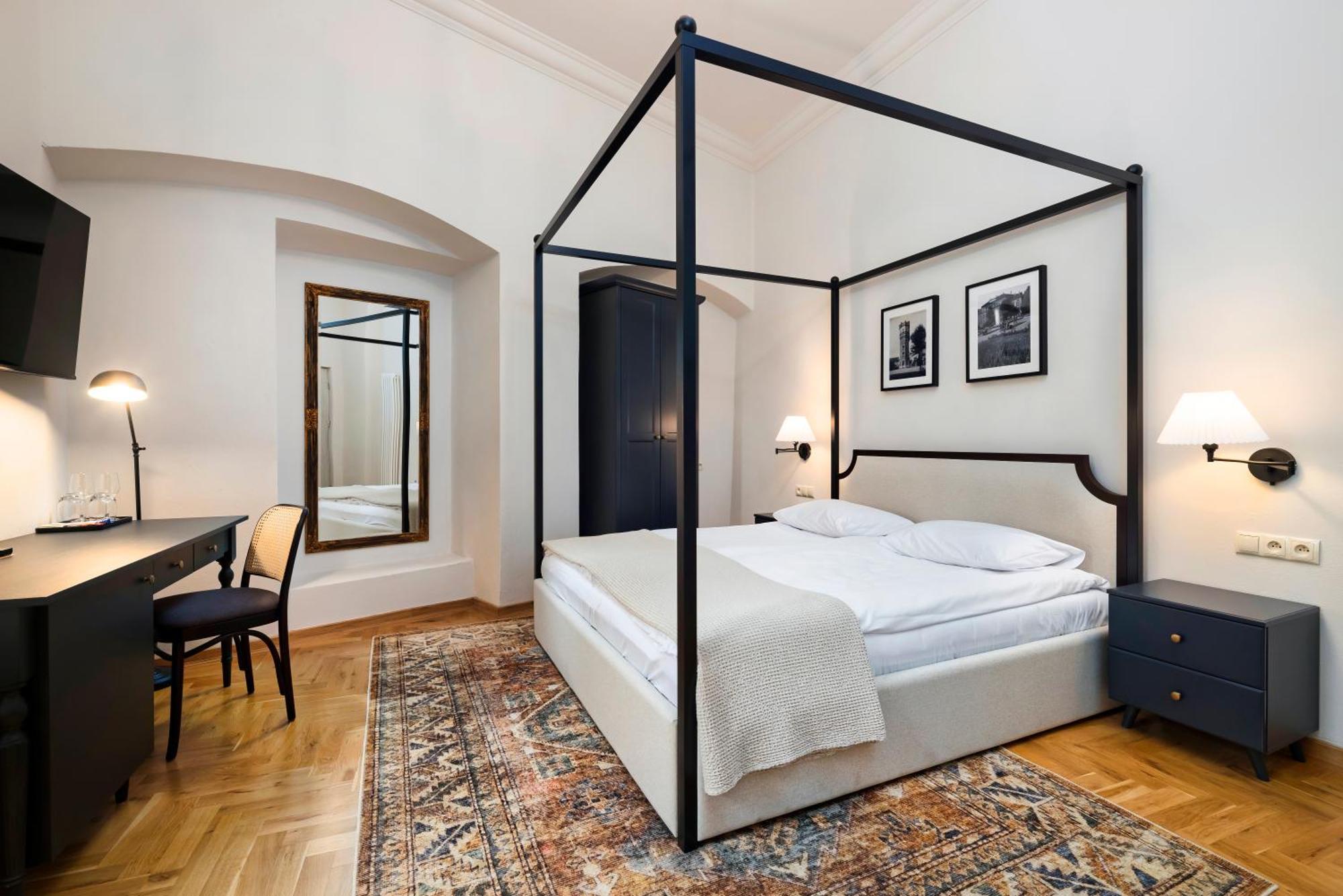 Easy Rent Apartments- Fontana Boutique 卢布林 外观 照片