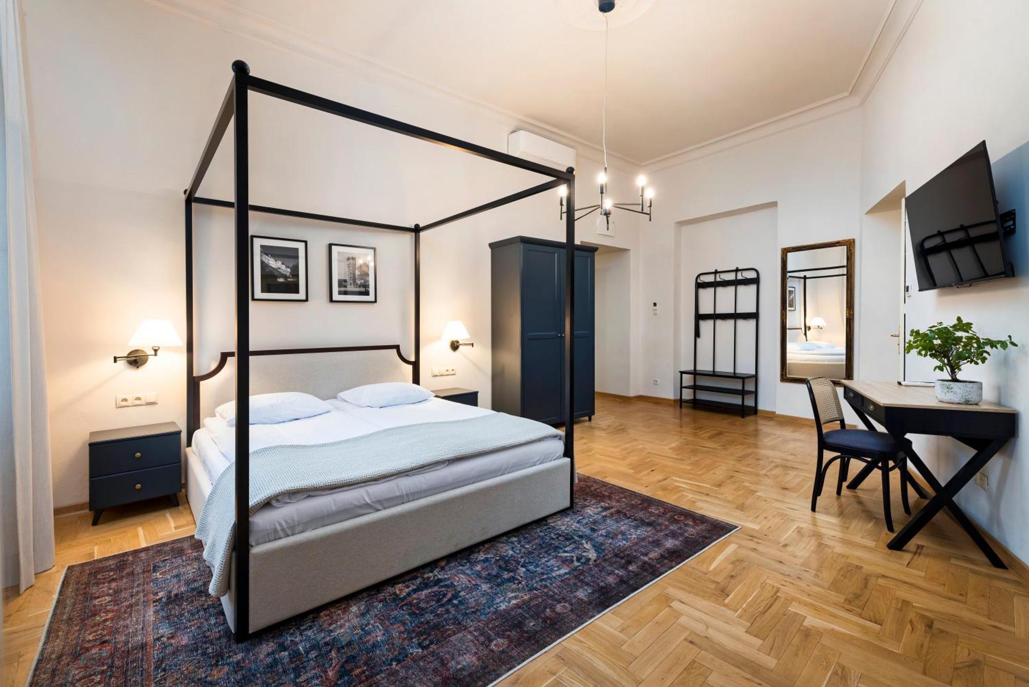 Easy Rent Apartments- Fontana Boutique 卢布林 外观 照片