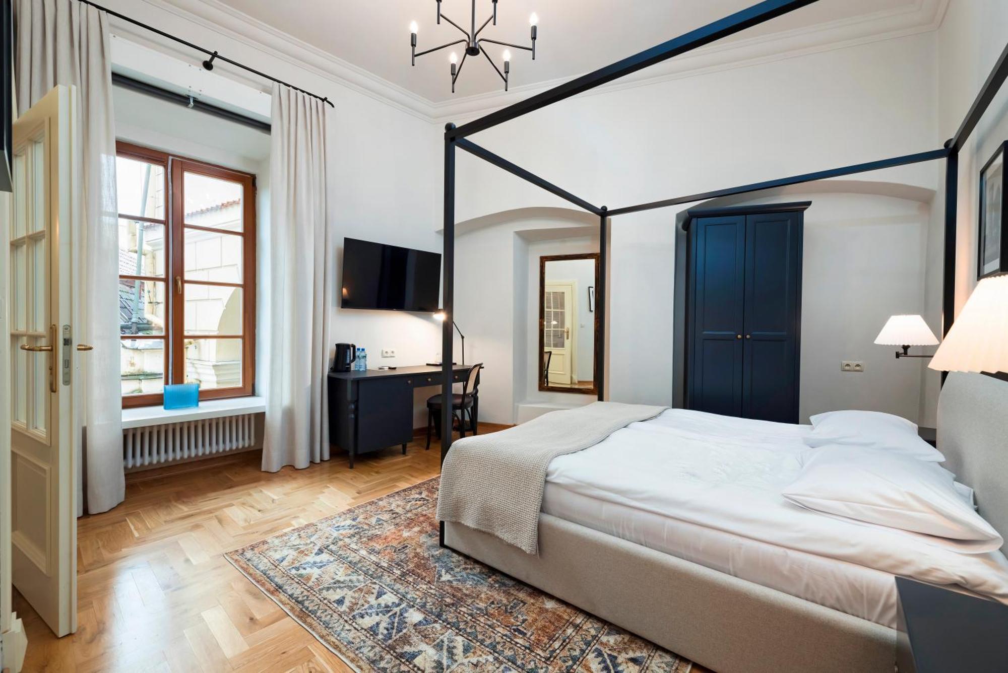 Easy Rent Apartments- Fontana Boutique 卢布林 外观 照片