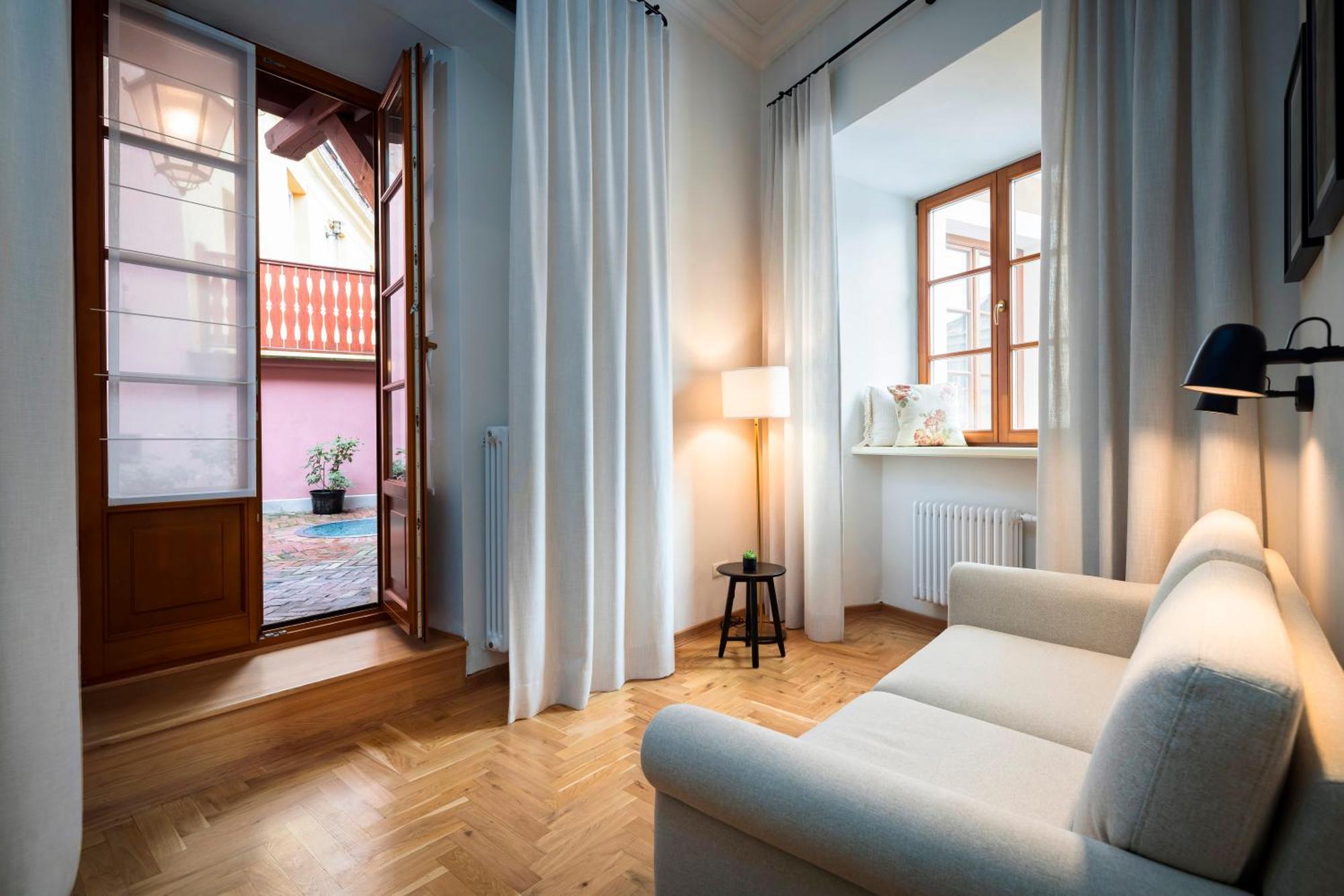 Easy Rent Apartments- Fontana Boutique 卢布林 外观 照片