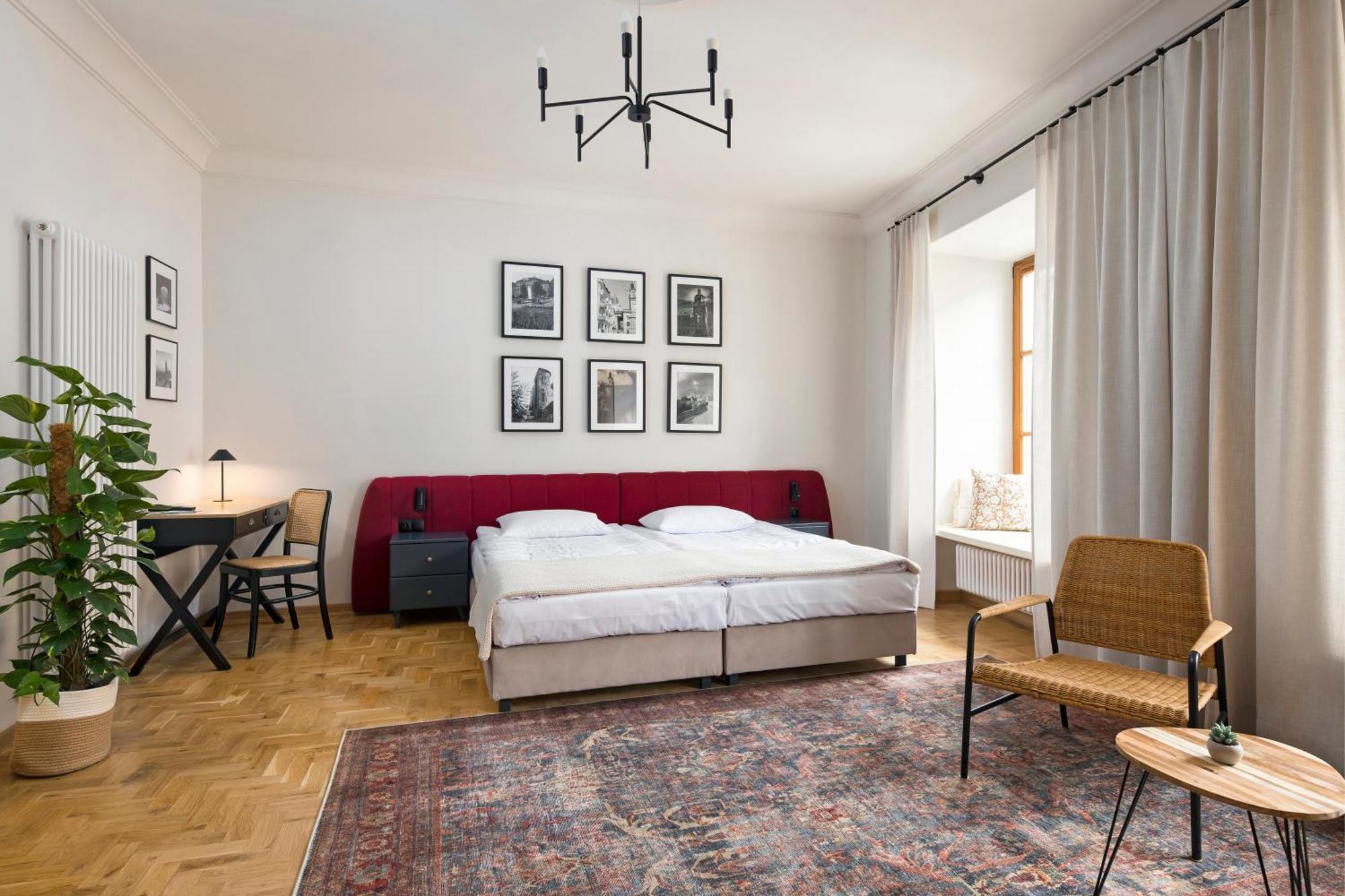 Easy Rent Apartments- Fontana Boutique 卢布林 外观 照片