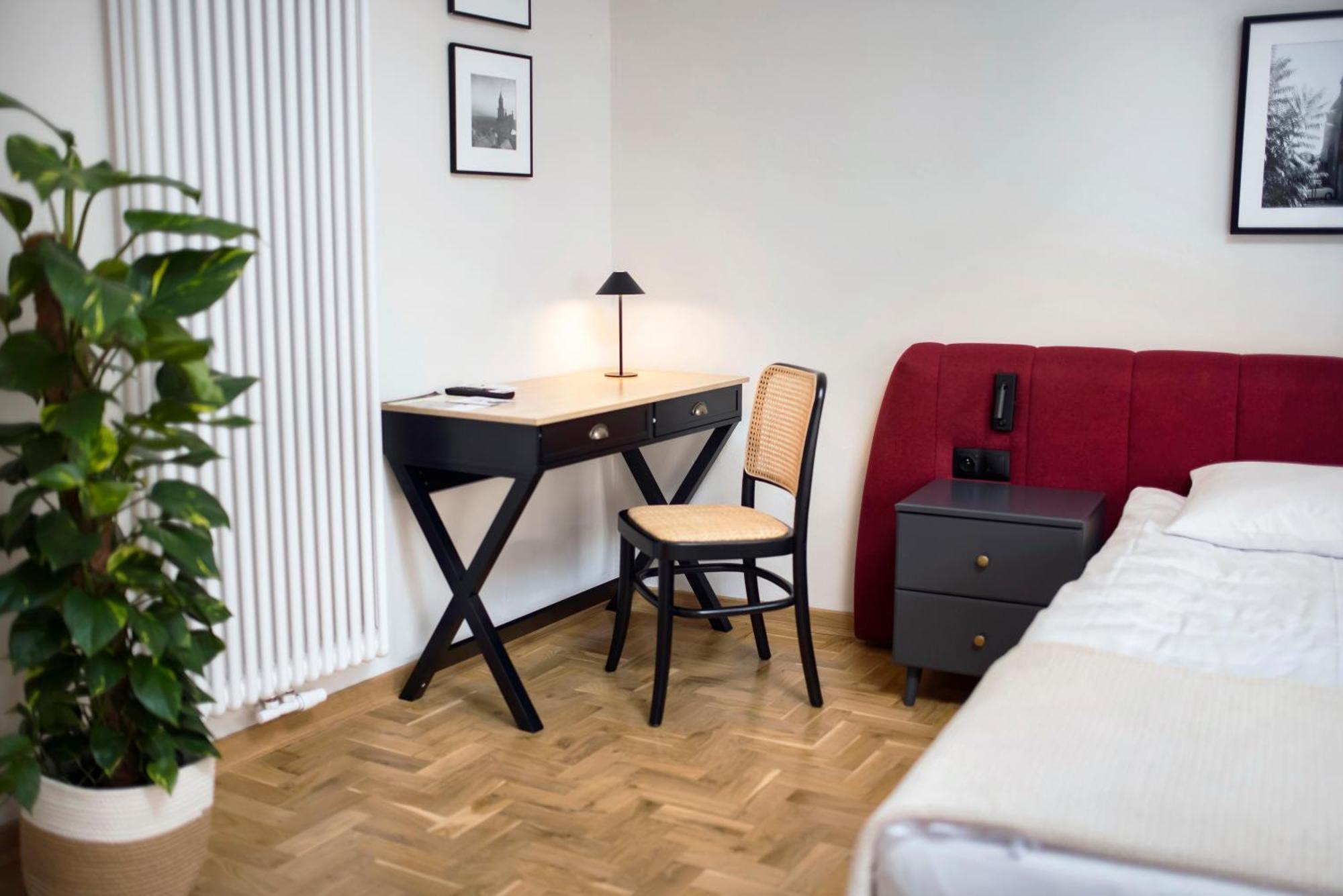 Easy Rent Apartments- Fontana Boutique 卢布林 外观 照片