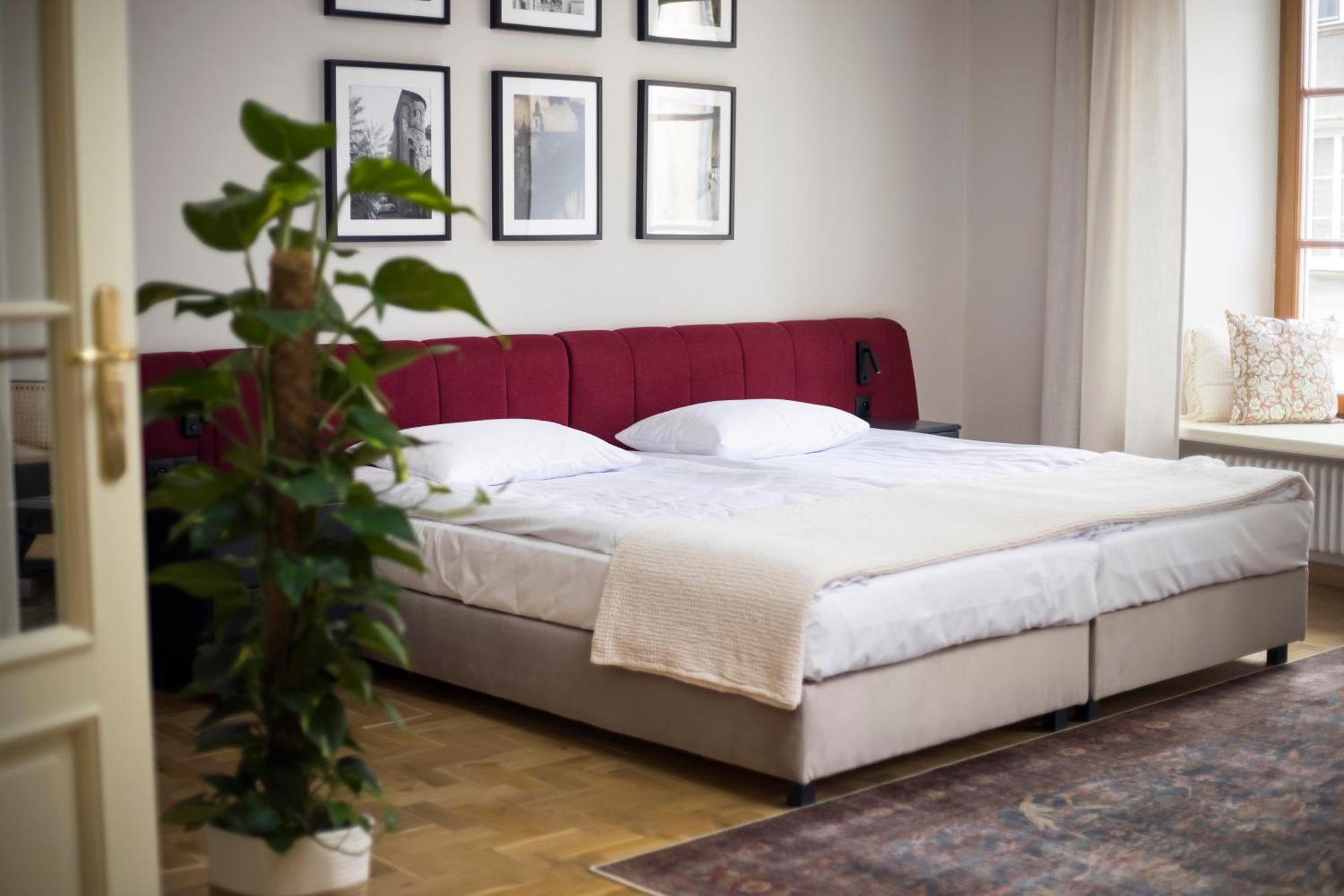 Easy Rent Apartments- Fontana Boutique 卢布林 外观 照片