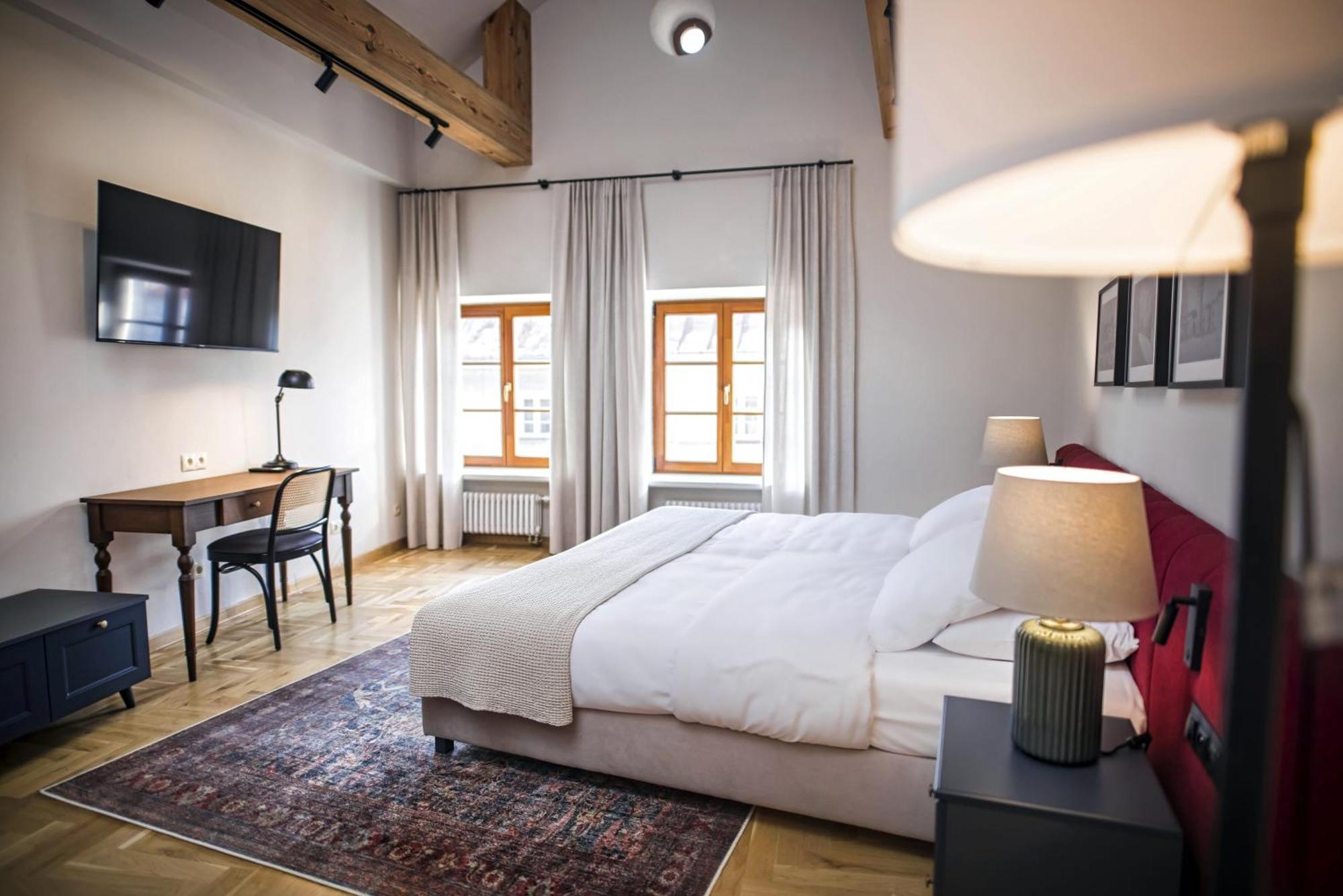 Easy Rent Apartments- Fontana Boutique 卢布林 外观 照片