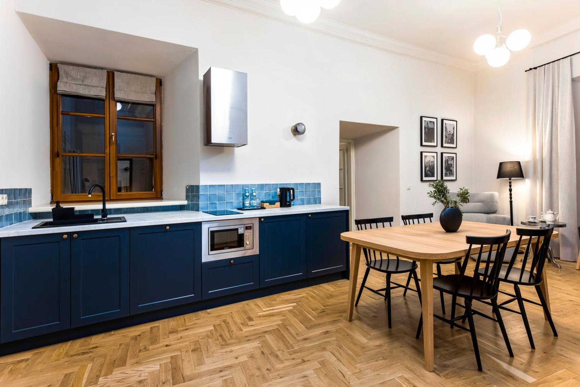Easy Rent Apartments- Fontana Boutique 卢布林 外观 照片