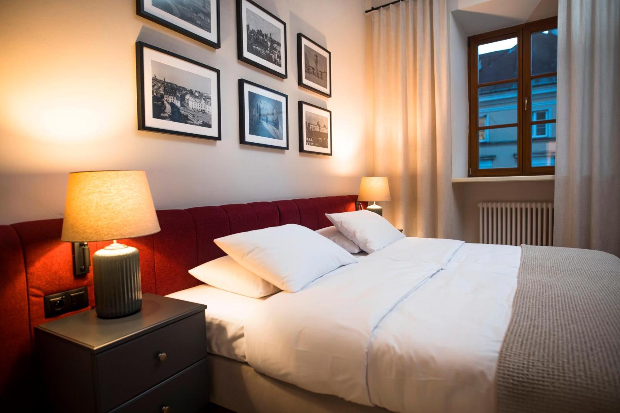 Easy Rent Apartments- Fontana Boutique 卢布林 外观 照片